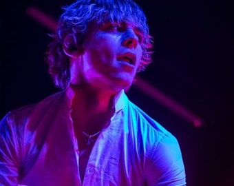 Ross Lynch Mystery Mini Polaroids