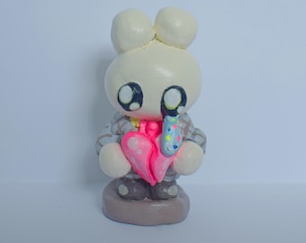 25 Reasons to Cry - Crybunnies A