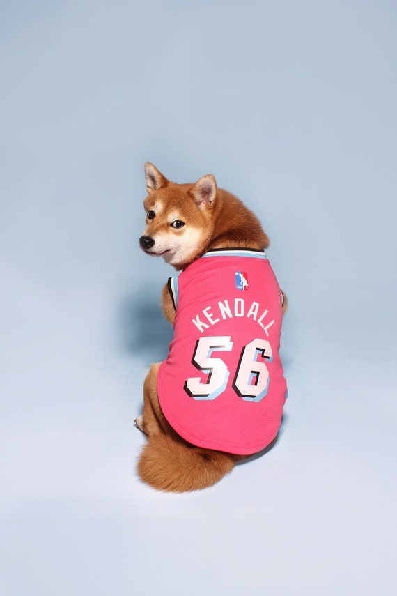 Personalized Customized Name Pet Dog Cat Puppy Basketball 