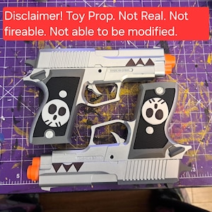 Death kid soul eater - Etsy 日本