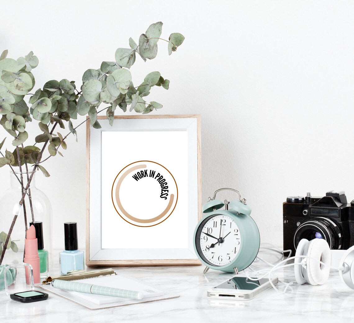 Quotes Poster Quote Wall Art Printable Wall Art Quote | Etsy