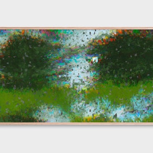 Frame TV Art., Wild Bird | Digital Artwork | Frame TV Art 4K on LoxingtonHatch