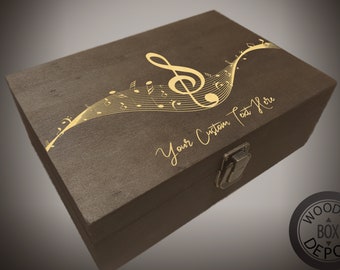 Wedding Memories Musical Sentiment Keepsake Box Personalised Wedding Memories Musical Sentiment Keepsake Box Personalised