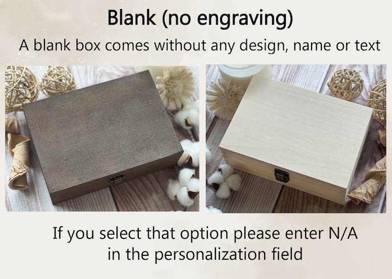Mens Box, Personalized Wooden Box, Unique Gift. Family Gift, Gift For Best Friend, Keepsake Box, Memory Box, Boxes Wholesale, Custom Box image 8