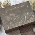 Personalized Boxes