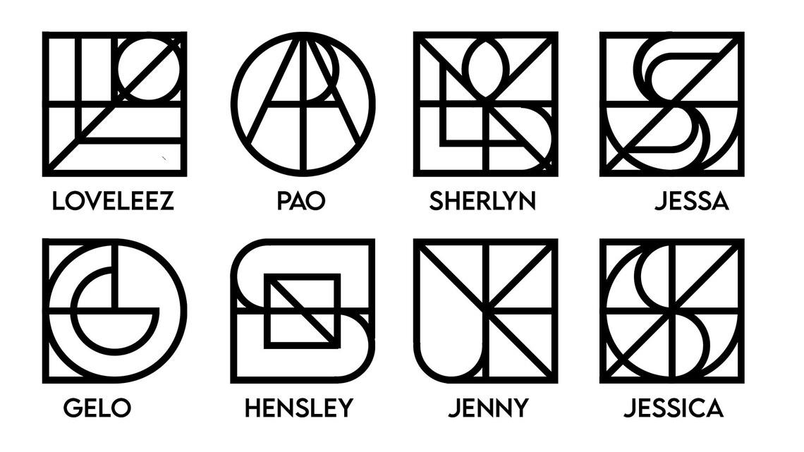 Custom Design Name Logo Tattoo Logo Digital File Letter Etsy