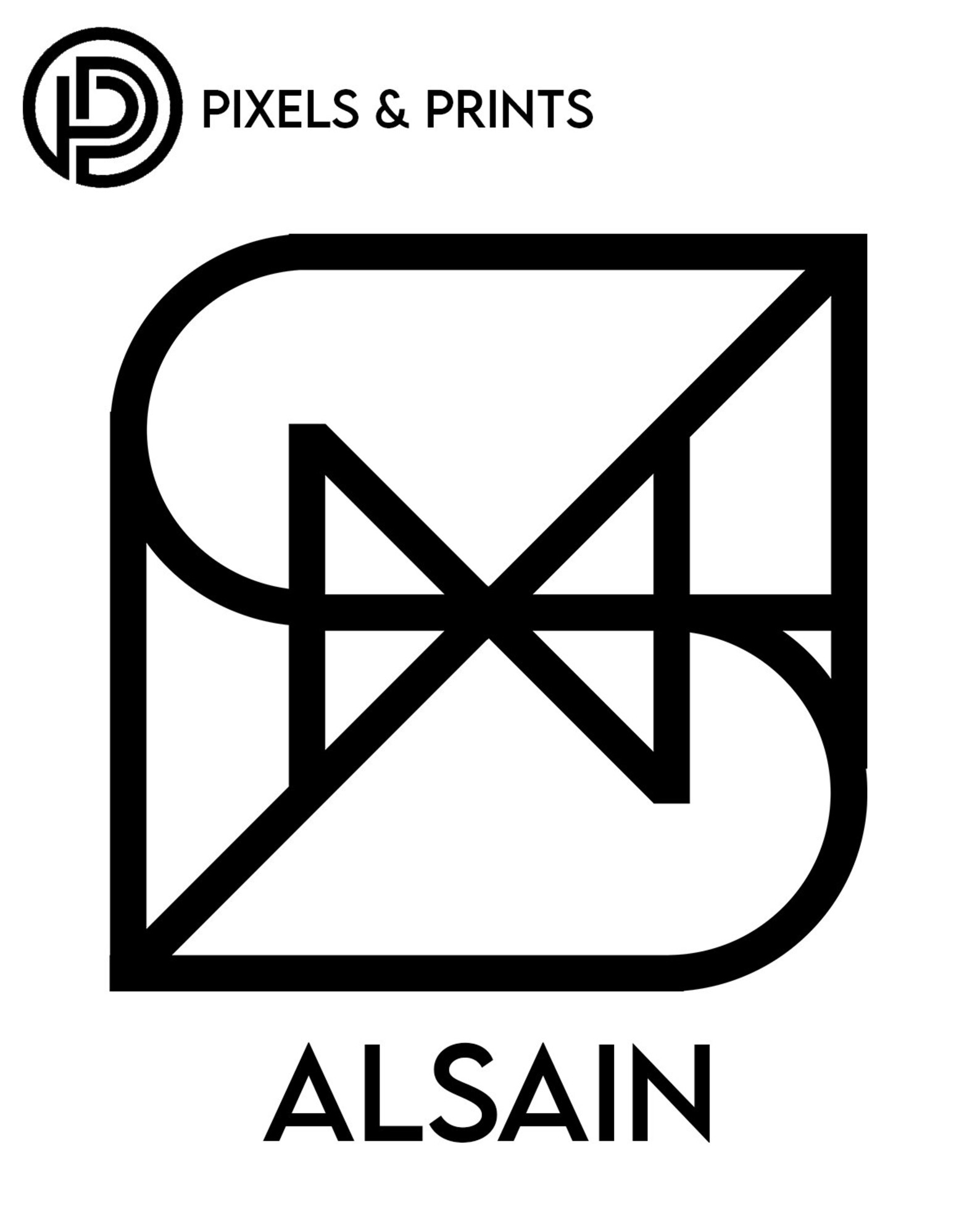 Custom Design Name Logo Tattoo Logo Digital File Letter Etsy