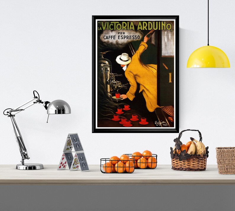 Victoria Arduino per Cafe Espresso Vintage Italian Food & Etsy