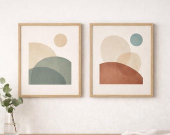 Impresión artística personalizada a pedido, póster hecho a pedido, impresión física a partir de nuestros diseños digitales