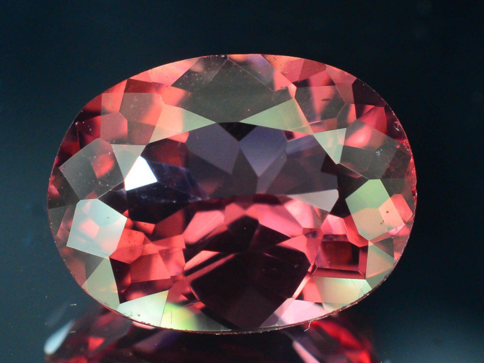 Rare Red Apatite 5.50 Crt Amazing Luster | Etsy