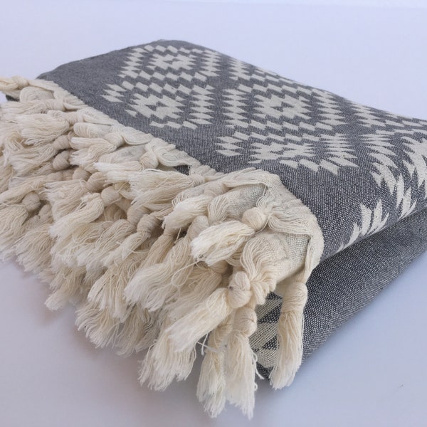 Double Sided Blanket Etsy