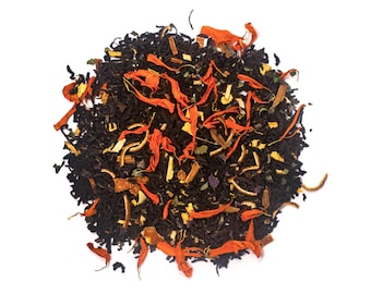 Cup of Wands Boost Organic Black Tea