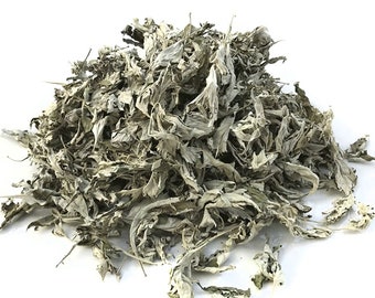 Dried Mugwort