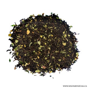 Midnight Mint Tea Blend