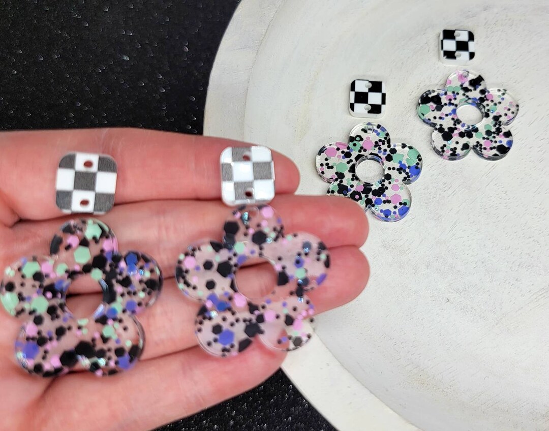 Diy earring supplies best sale
