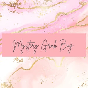 Mystery Misfits Grab Bag! – Kwohtations