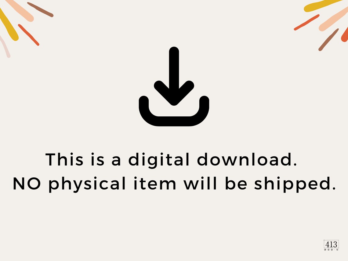 Editable Wax Melt Safety Label Template With Canva, Digital Download