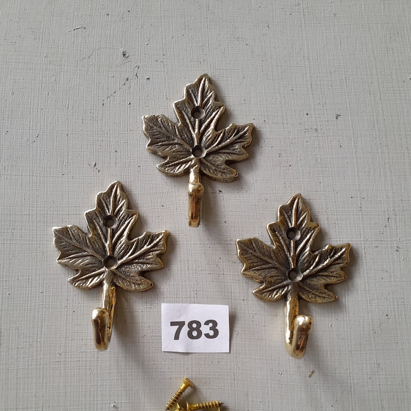 Vintage Wall Hook Keys - Etsy