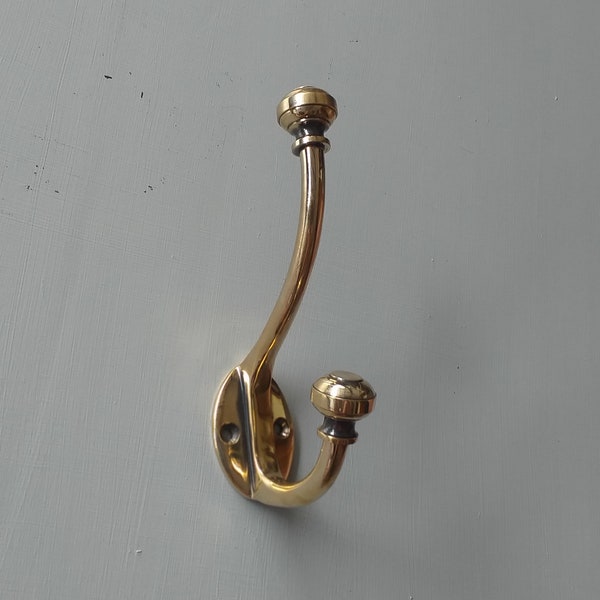 Antique Coat Hooks - Etsy