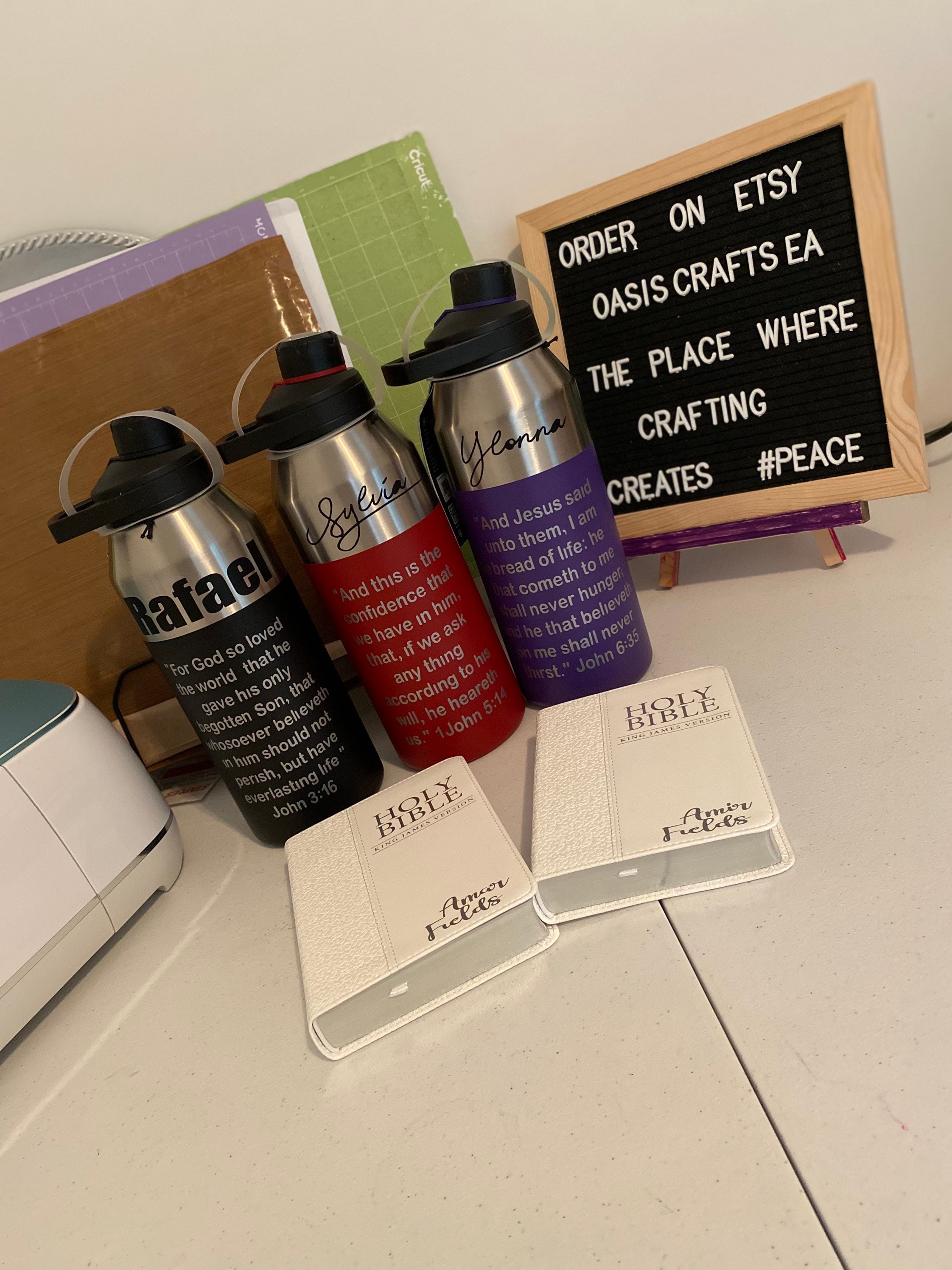 Personalized Items Etsy