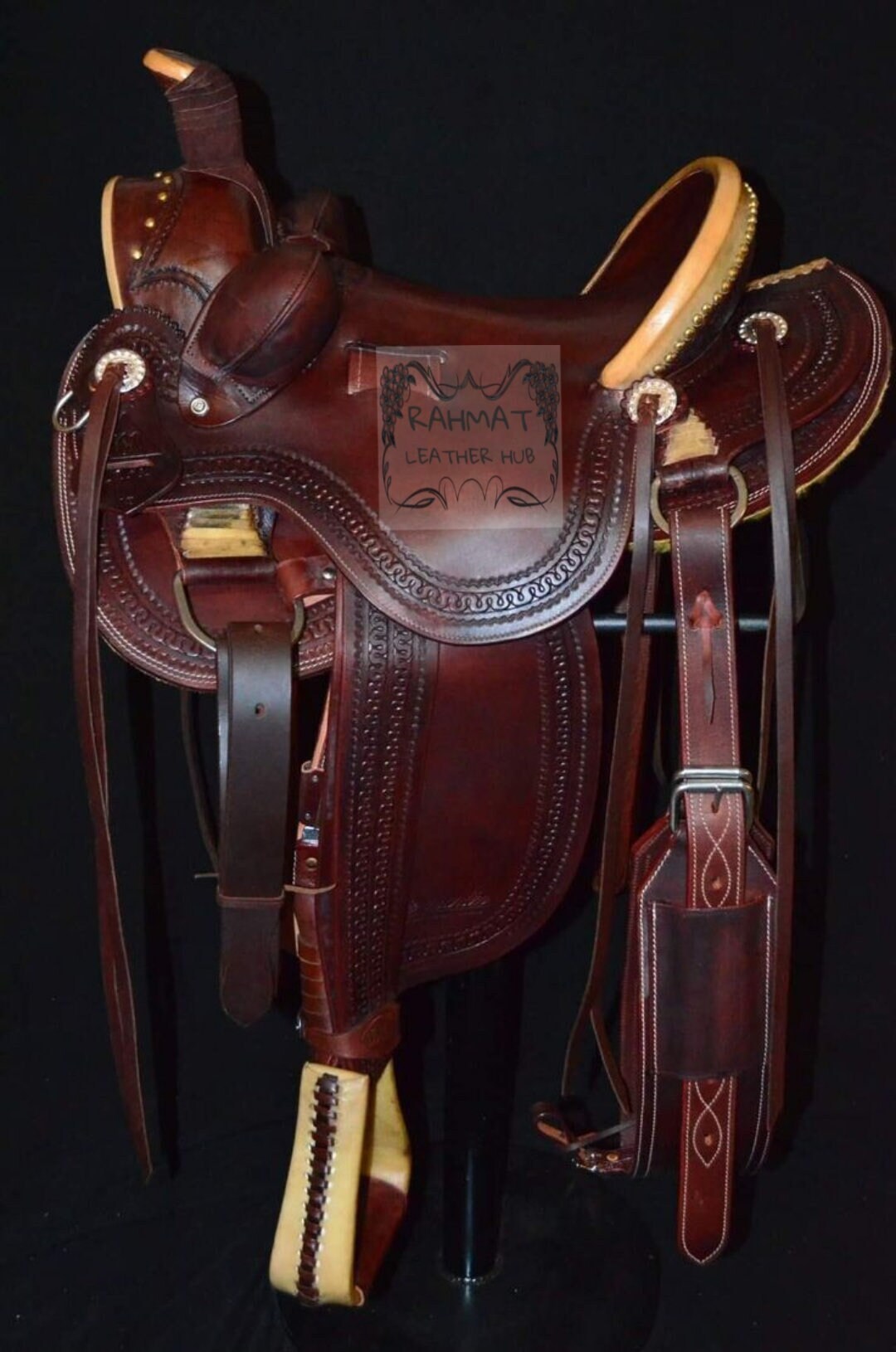 Parelli Saddle for sale Only 4 left at 75