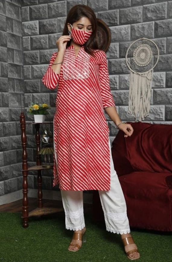 Update more than 96 ladies kurtis long daily wear super hot