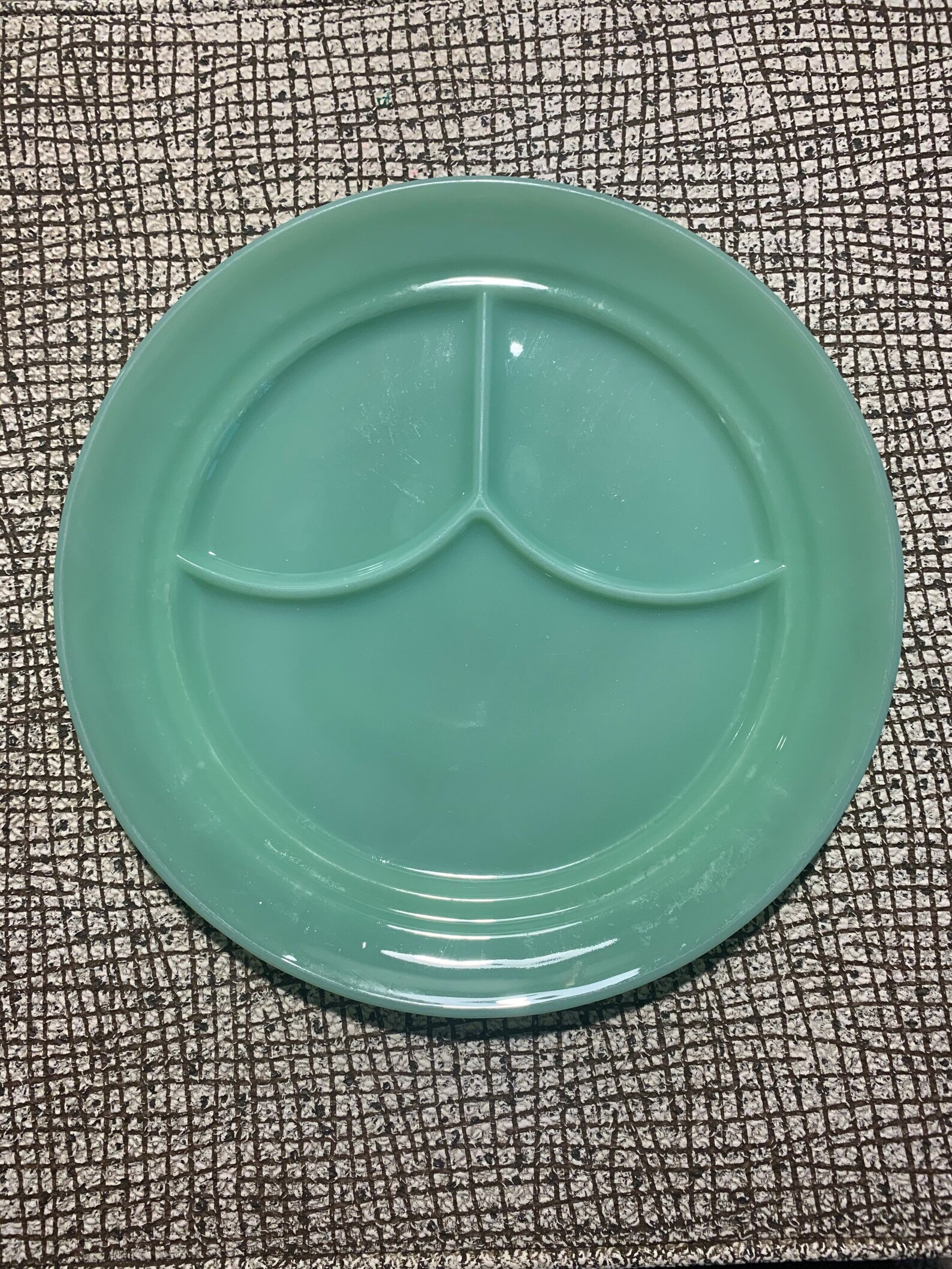 FireKing Jadeite Mini Collection Etsy