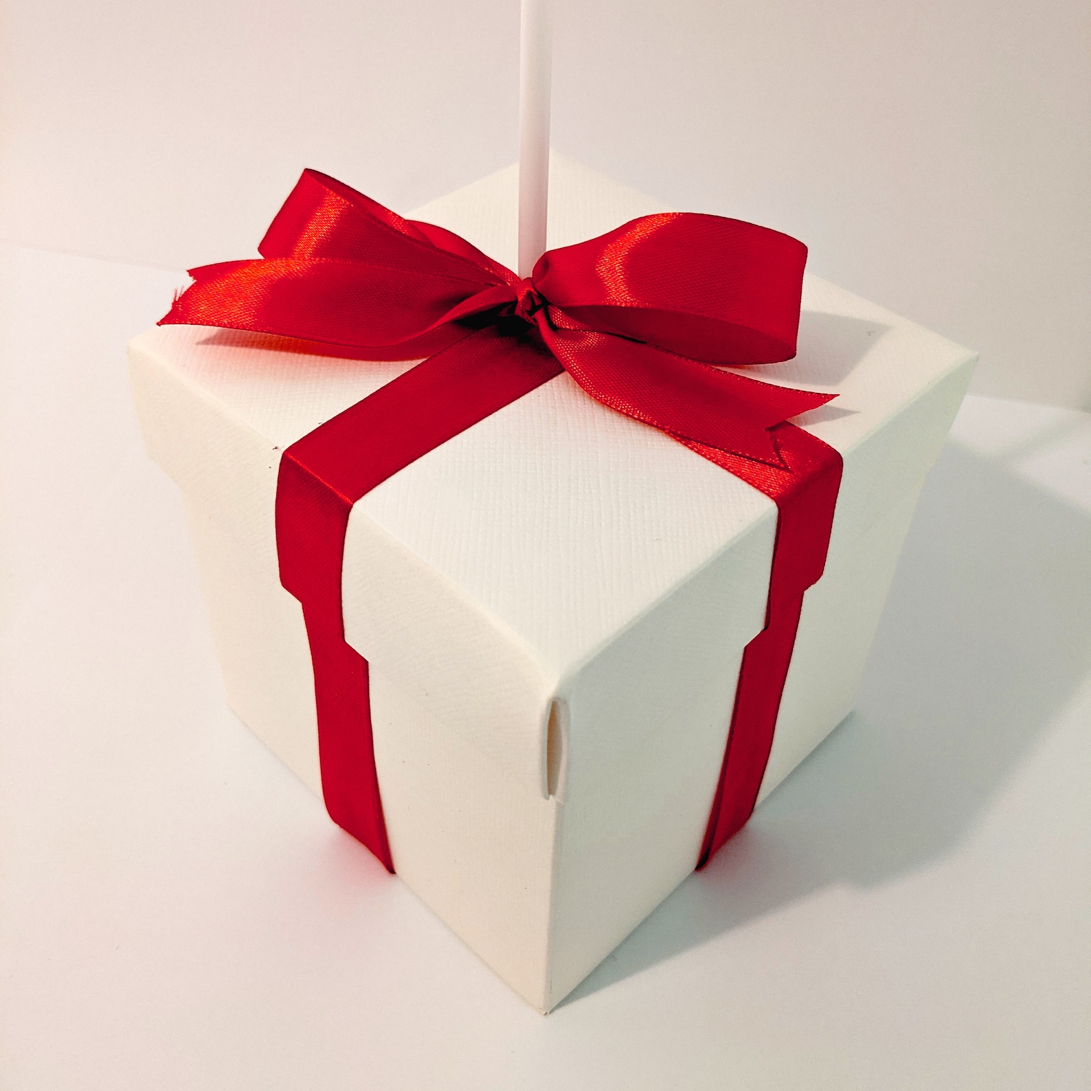 Gift Box Animal Crossing Balloon Present with Lid Etsy