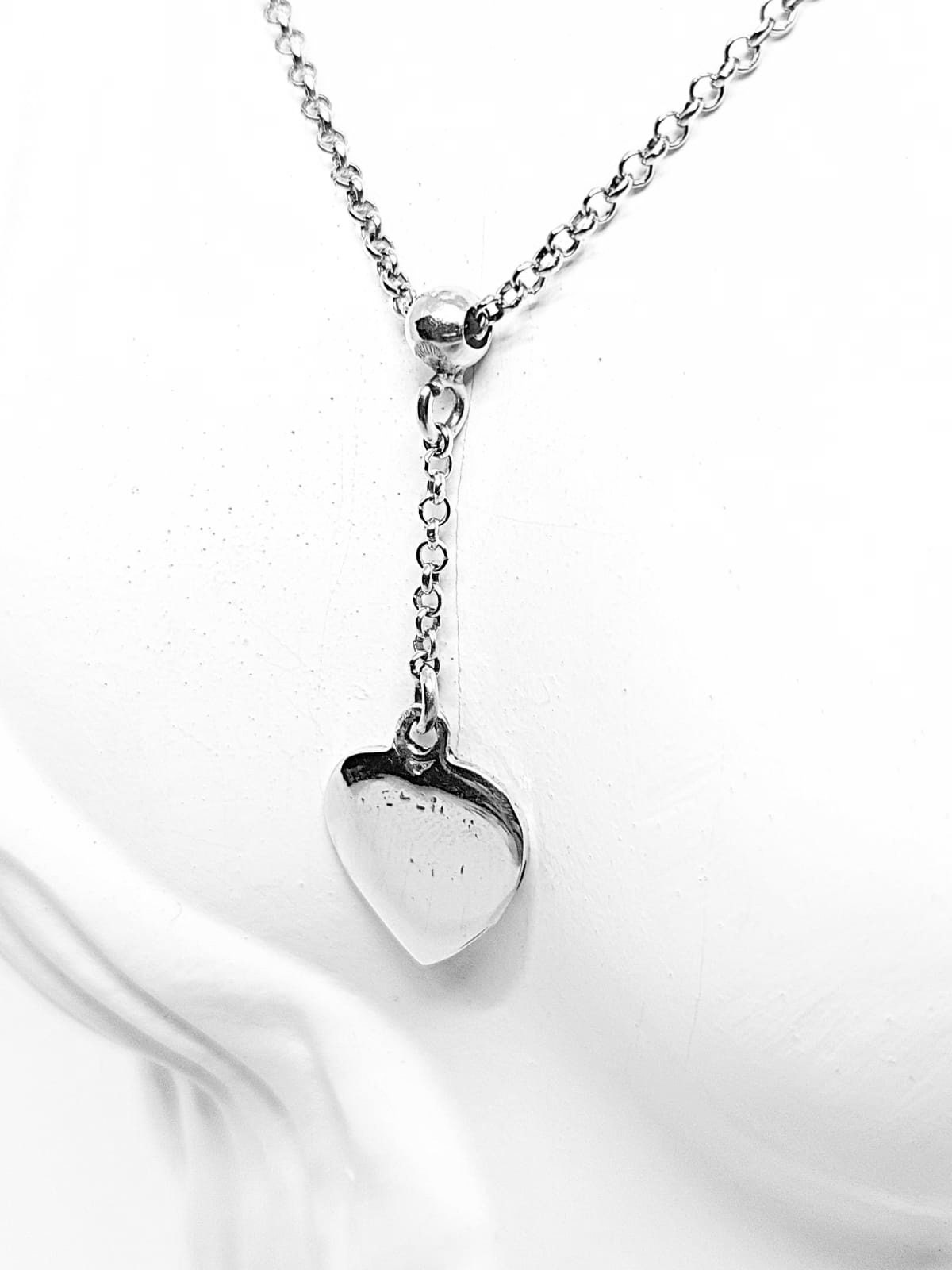 Plata de Santa Fe Jewelry