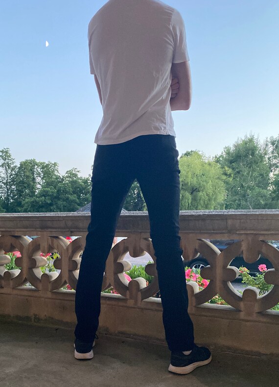 38 Inch Inside Leg 36 Inch Waist 