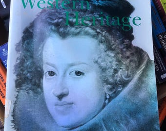 Het westerse erfgoed, gecombineerd: TLC-editie (4e editie) Kagan, Donald M., Turner,