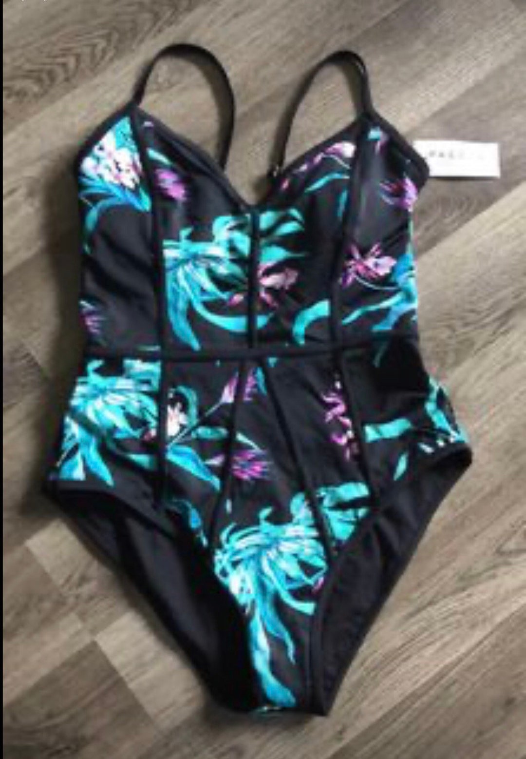 Pacsun swim suit deals