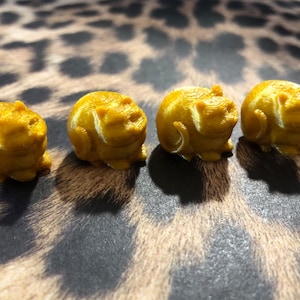 Cat tire valve stem covers