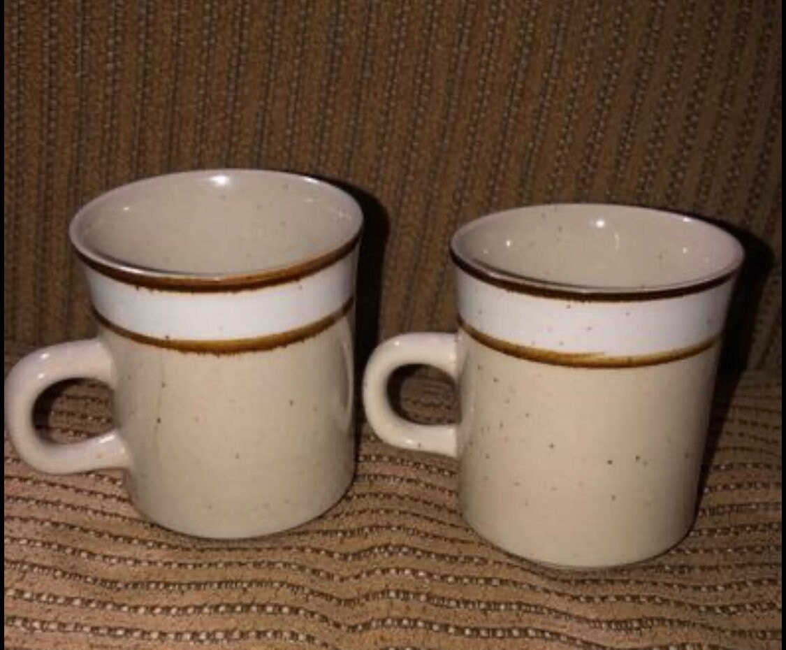 Rainbow stoneware - Etsy 日本