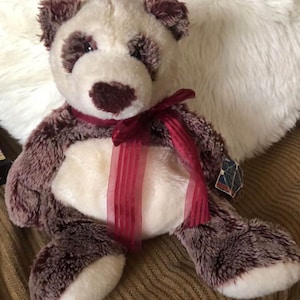 Ganz heritage bear - Etsy 日本