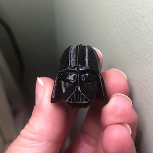 Darth Vader tire valve stem covers