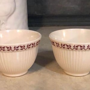 Paula Deen Melamin Små Ramekin Skafferi Kryddskålar