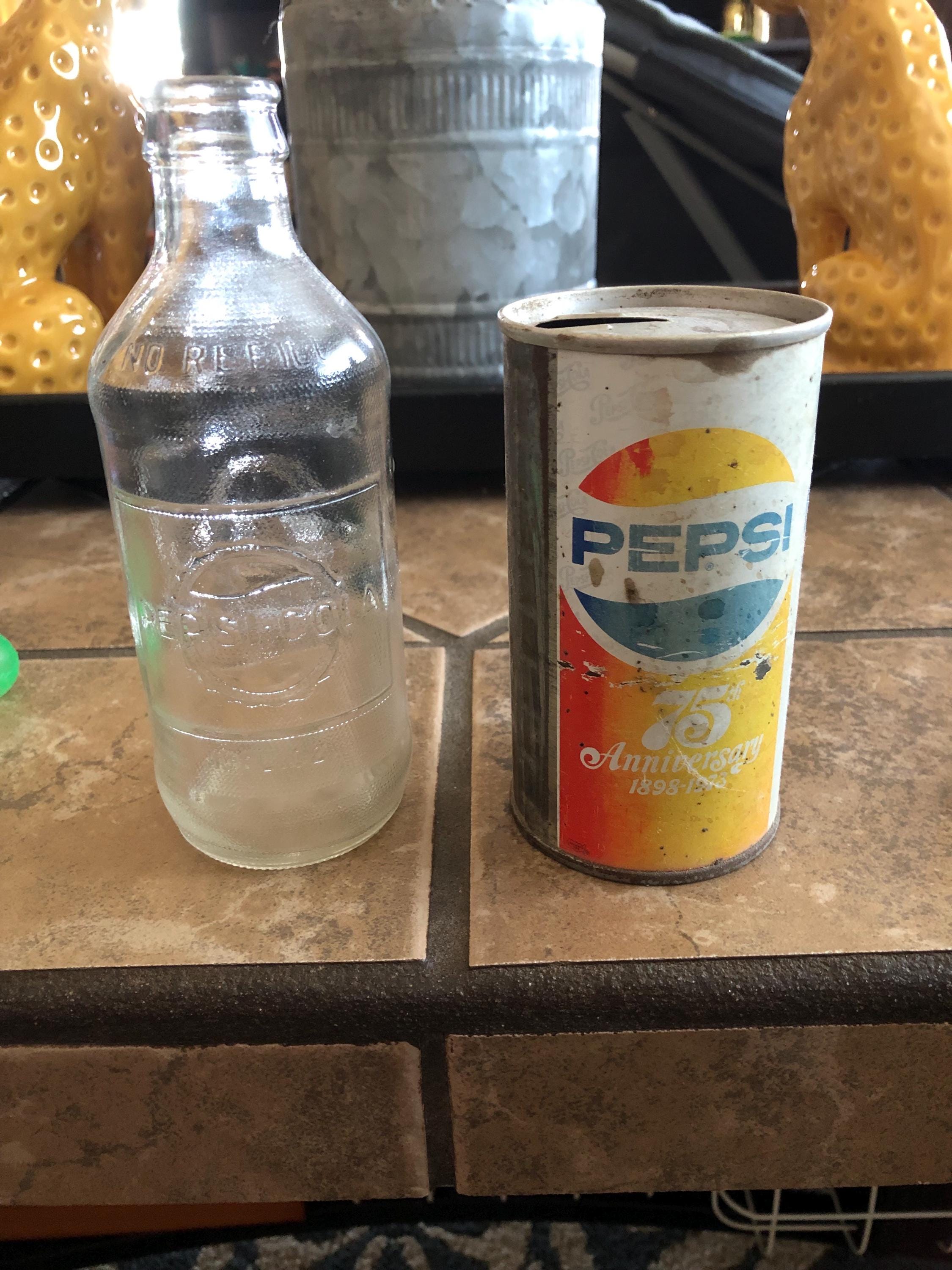 70s pepsi bottles - Etsy 日本