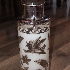 Large Vintage dispenser