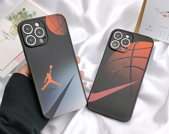 Nike Iphone Case Etsy
