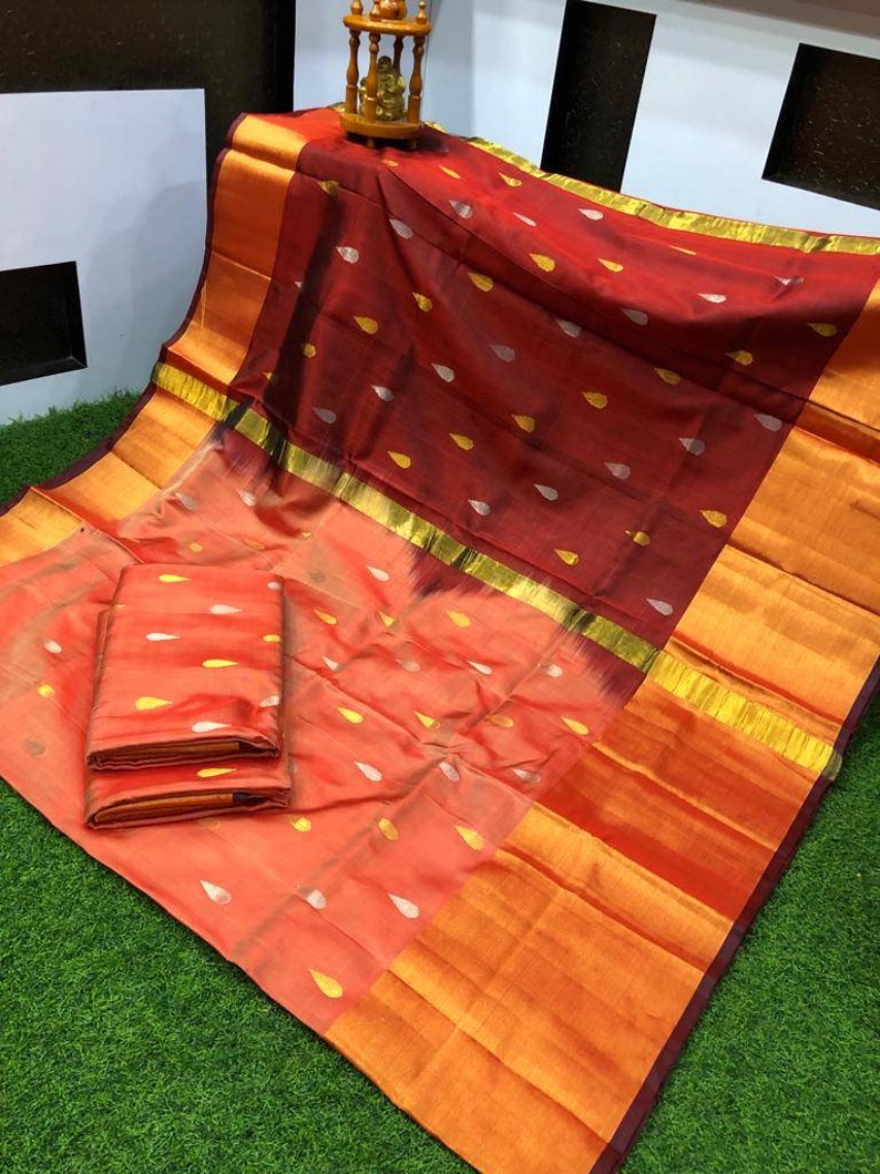 Uppada Nakshatra 2 shops