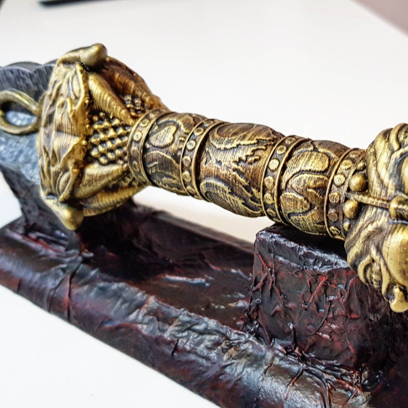 uncharted 2 dagger uncharted 2 dagger
