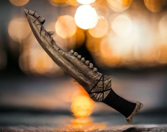 Supernatural First Blade 1:1 Replica Original Size