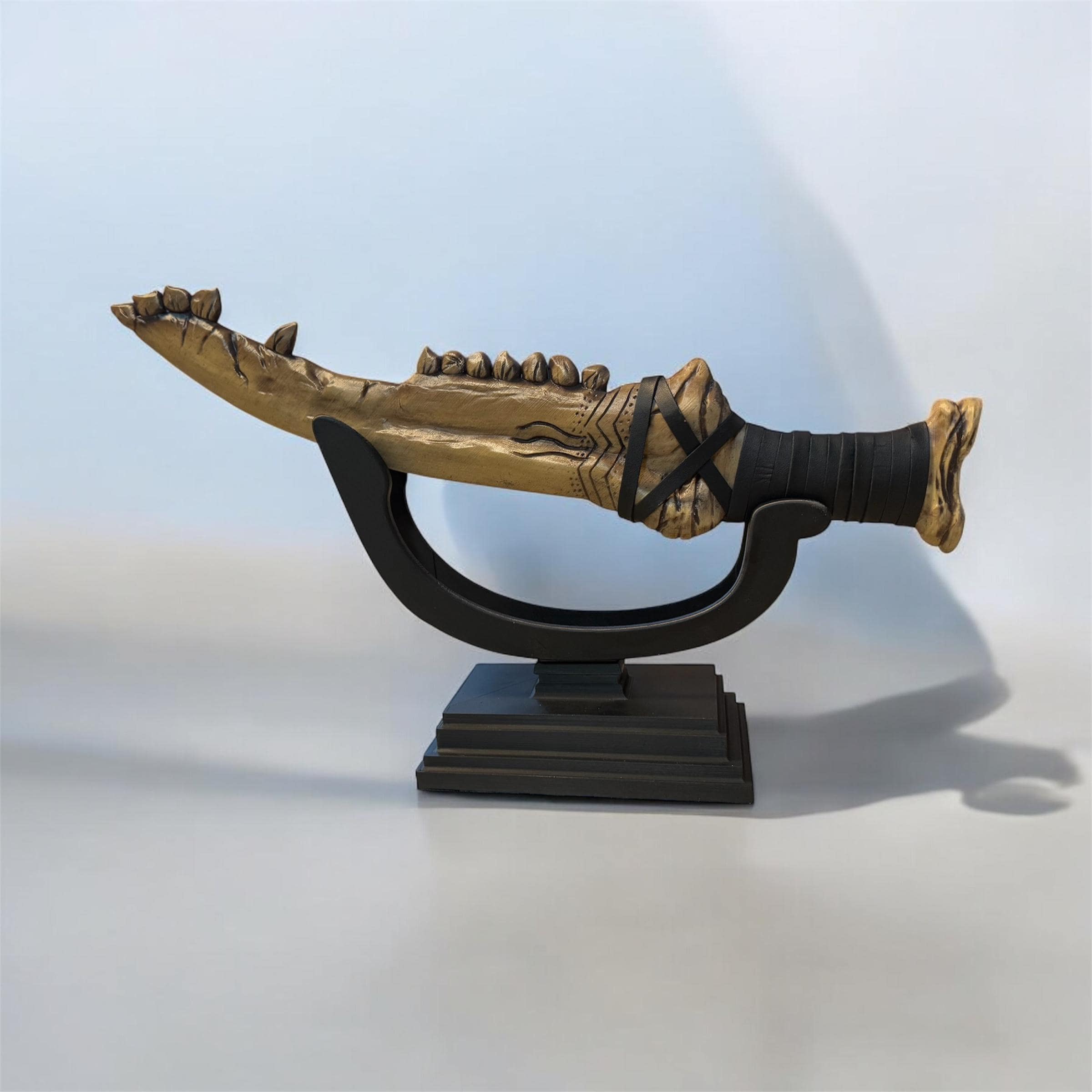 【supernatural】 Supernatural First Blade 1:1 Replica Original Size - Etsy