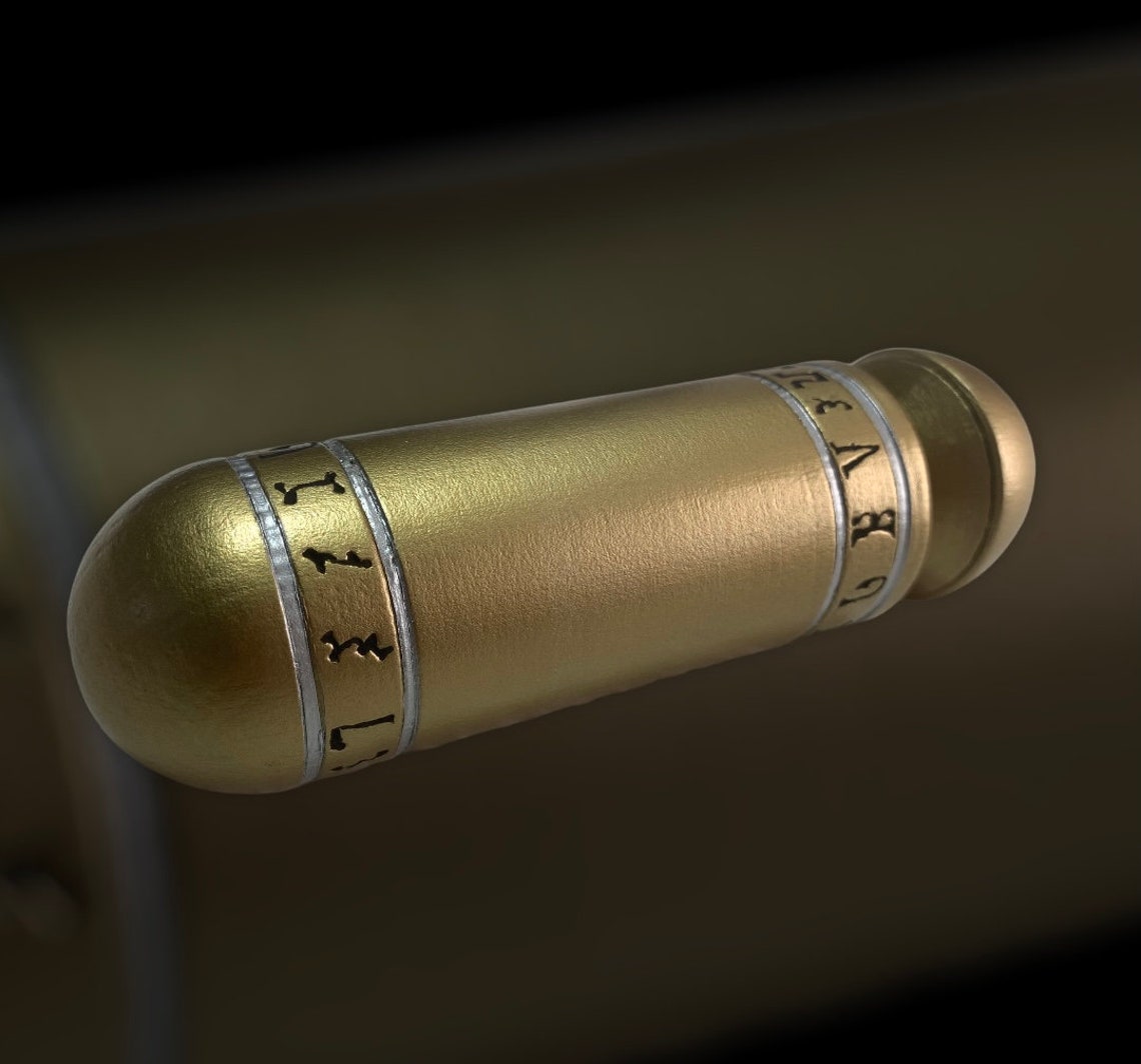 Supernatural Antivampire Device Full Size Replica Etsy UK