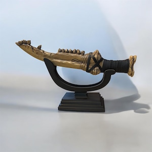 Supernatural Erste Klinge 1:1 Replica Originalgröße