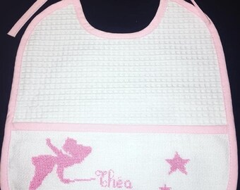 Fairy Cross Stitch Etsy