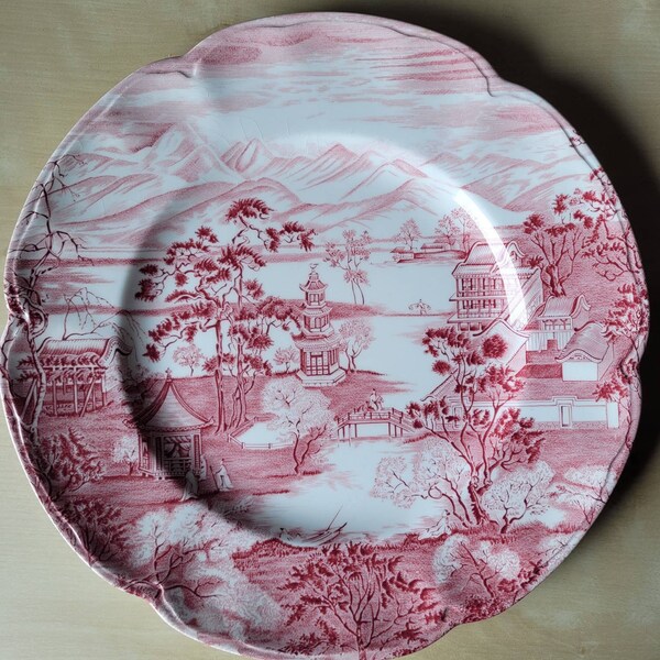 Johnson Brothers Etsy