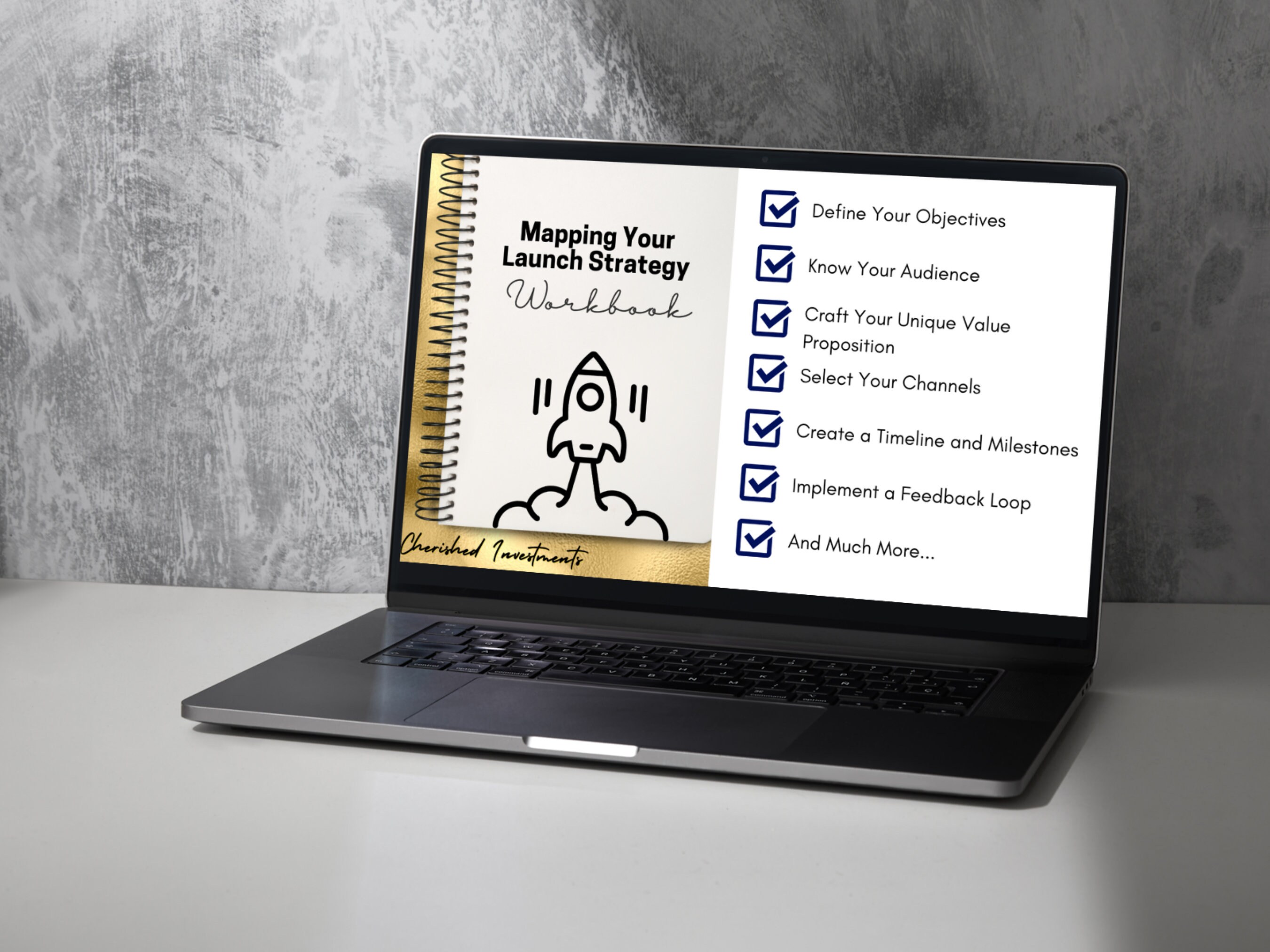 Mapping Your Launch Strategy | Product Marketing | Course Marketing ...