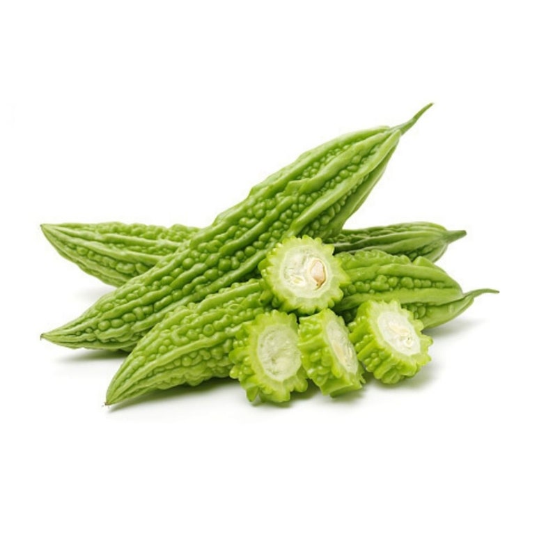 Bitter Gourd Seeds Ampalaya Seeds Bitter Melon Seeds For Etsy